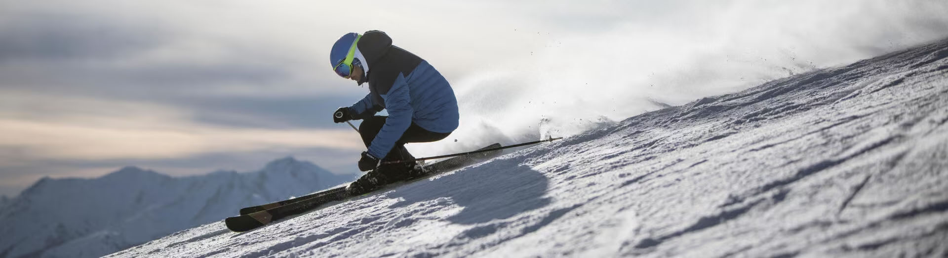 Ski Series -Ski Series 1