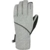 Seirus Heatwave ST Vanish Glove - Women's 1 Seirus Heatwave ST Vanish Glove - Women's -Ski Series 1051 heather gray