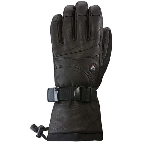 Seirus Heat Touch Ignite Glove 3 Seirus Heat Touch Ignite Glove