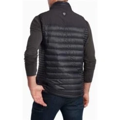 Kuhl Spyfire Vest - Men's 13 Kuhl Spyfire Vest - Men's -Ski Series 1129 blko s 3 2223fw