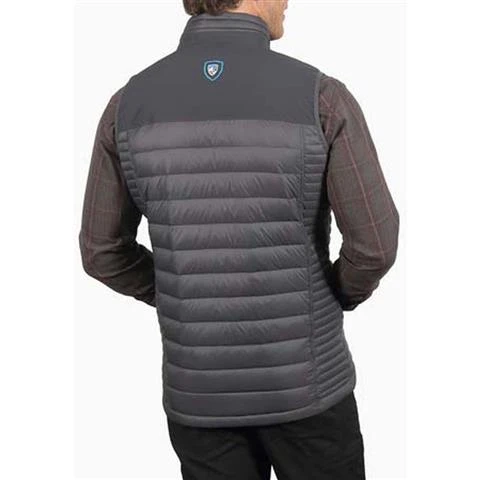 Kuhl Spyfire Vest - Men's 8 Kuhl Spyfire Vest - Men's - Image 6