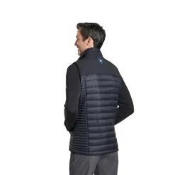 Kuhl Spyfire Vest - Men's 19 Kuhl Spyfire Vest - Men's -Ski Series 1129 spyfire vest raven back
