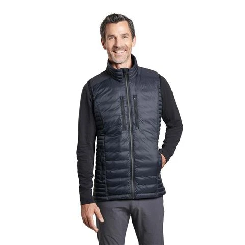 Kuhl Spyfire Vest - Men's 9 Kuhl Spyfire Vest - Men's - Image 7
