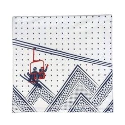 Krimson Klover Illustrated Gaiter - Women's -Ski Series 125116 187 ADREN SNW LG