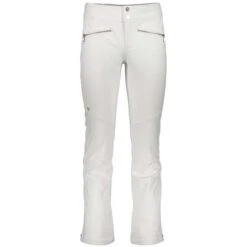 Obermeyer Clio Softshell Pant - Women's 22 Obermeyer Clio Softshell Pant - Women's -Ski Series 1502816010 obe clio white