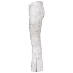 Obermeyer Printed Bond Pant - Women's 32 Obermeyer Printed Bond Pant - Women's -Ski Series 1504419103 obe prnt bond 3 frst fos