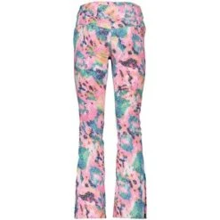Obermeyer Printed Bond Pant - Women's 28 Obermeyer Printed Bond Pant - Women's -Ski Series 1504419131 obe prnt bond 2 1st impres