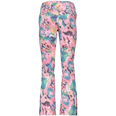 Obermeyer Printed Bond Pant - Women's 9 Obermeyer Printed Bond Pant - Women's - Image 7