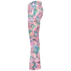 Obermeyer Printed Bond Pant - Women's 29 Obermeyer Printed Bond Pant - Women's -Ski Series 1504419131 obe prnt bond 3 1st impres