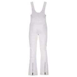 Obermeyer Snell OTB Softshell Pant - Women's -Ski Series 1507416010 obe snell otb 2 white