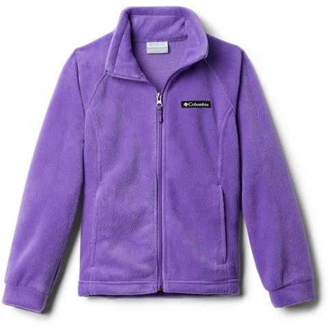 Columbia Benton Springs Fleece - Girl's 3 Columbia Benton Springs Fleece - Girl's
