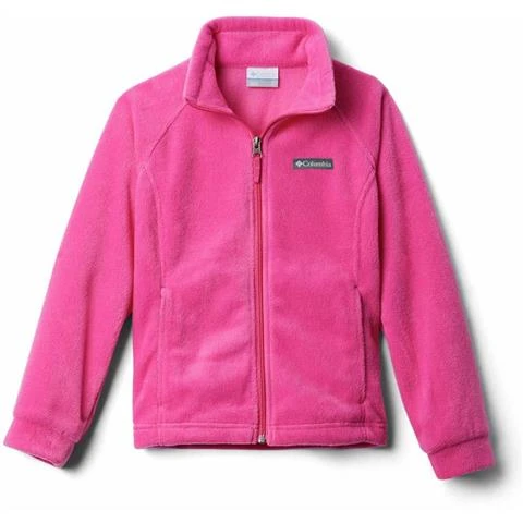 Columbia Benton Springs Fleece - Girl's 9 Columbia Benton Springs Fleece - Girl's - Image 7