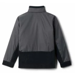 Columbia Steens Mt Overlay - Boy's -Ski Series 1514401 012 bf 2223fw