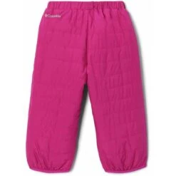 Columbia Double Trouble Pant - Youth -Ski Series 1515121 665 b 2223fw