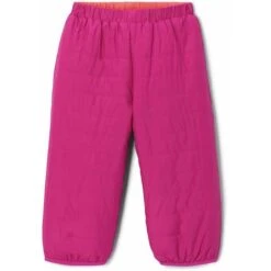 Columbia Double Trouble Pant - Youth -Ski Series 1515121 665 f 2223fw