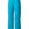 Columbia Starchaser Peak II Pant - Girl's -Ski Series 1523691 405 f