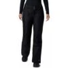 Columbia Bugaboo Omni-Heat Pant - Women's -Ski Series 1623351 012 f 2223fw