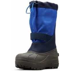 Columbia Powderbug Plus II - Youth -Ski Series 1637871 464 m2 2223fw