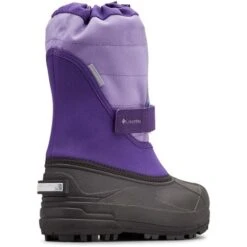 Columbia Powderbug Plus II - Youth -Ski Series 1637871 513 b2 2223fw
