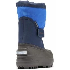 Columbia Children Powderbug Plus II Boot - Youth -Ski Series 1637872 464 b2 2223fw