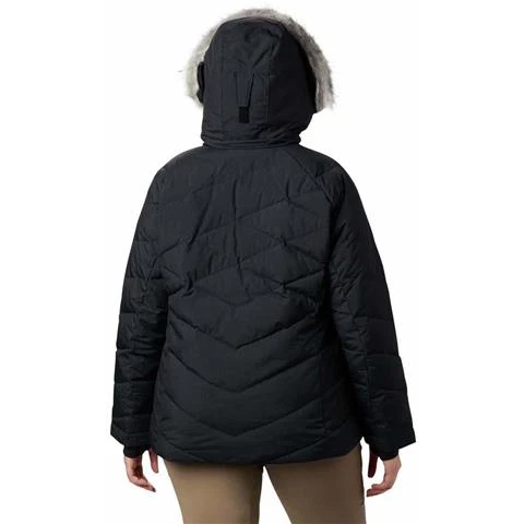 Columbia Lay D Down II Jacket - Women's 5 Columbia Lay D Down II Jacket - Women's - Image 3