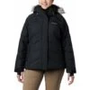 Columbia Lay D Down II Jacket - Women's -Ski Series 1798442 013 f 2223fw