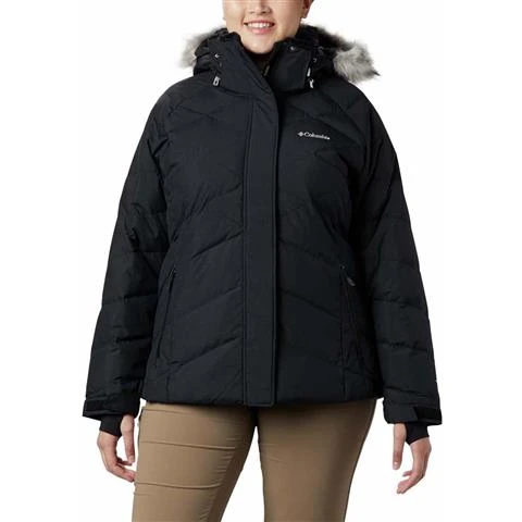Columbia Lay D Down II Jacket - Women's 3 Columbia Lay D Down II Jacket - Women's