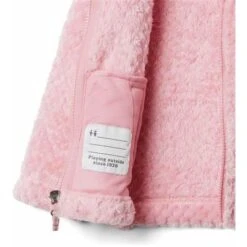 Columbia Fire Side Sherpa Full Zip - Toddler -Ski Series 1799084 689 a1 2223fw