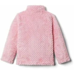 Columbia Fire Side Sherpa Full Zip - Toddler -Ski Series 1799084 689 b 2223fw