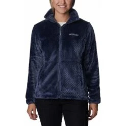 Columbia Bugaboo II Fleece Interchange Jacket - Women's - 2023 Model -Ski Series 1799241 023 a9 2223fw