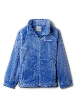 Columbia Bugaboo II 3-in-1 Jacket - Girl's -Ski Series 1801551 446 a1