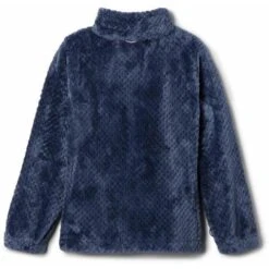 Columbia Bugaboo II 3-in-1 Jacket - Girl's -Ski Series 1801551 665 a3 2223fw