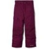 Columbia Bugaboo II Pant - Youth -Ski Series 1806711 616 f 2223fw