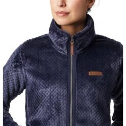 Columbia Fire Side II Sherpa Full Zip - Women's -Ski Series 1819791 472 a1 2223fw