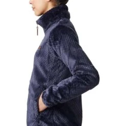 Columbia Fire Side II Sherpa Full Zip - Women's -Ski Series 1819791 472 a2 2223fw