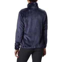 Columbia Fire Side II Sherpa Full Zip - Women's -Ski Series 1819791 472 b 2223fw
