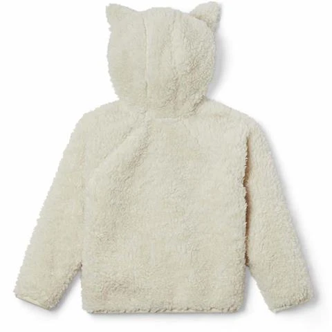 Columbia Toddler Foxy Baby Sherpa Full Zip - Youth 4 Columbia Toddler Foxy Baby Sherpa Full Zip - Youth - Image 2