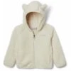 Columbia Toddler Foxy Baby Sherpa Full Zip - Youth -Ski Series 1864001 191 f 2223fw
