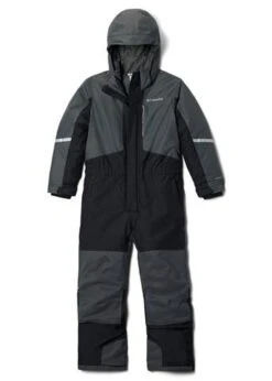 Columbia Buga II Snowsuit - Youth -Ski Series 1864041 010 f