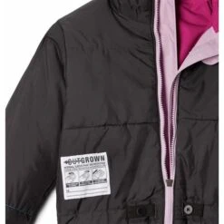 Columbia Buga II Snowsuit - Youth -Ski Series 1864041 572 a1 2223fw