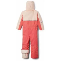 Columbia Buga II Snowsuit - Youth -Ski Series 1864041 614 b 2223fw