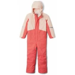 Columbia Buga II Snowsuit - Youth -Ski Series 1864041 614 f 2223fw