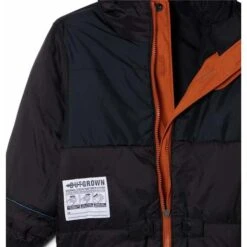Columbia Buga II Snowsuit - Youth -Ski Series 1864041 858 a1 2223fw