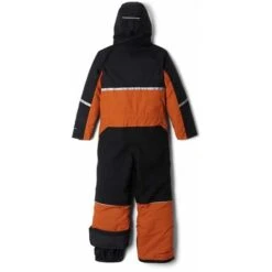 Columbia Buga II Snowsuit - Youth -Ski Series 1864041 858 b 2223fw