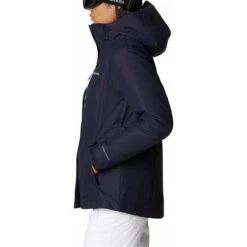 Columbia Whirlibird IV Interchange Jacket - Women's - 2023 Model -Ski Series 1868491 476 a1 2223fw
