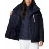 Columbia Whirlibird IV Interchange Jacket - Women's - 2023 Model