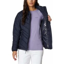 Columbia Whirlibird IV Interchange Jacket - Women's - 2023 Model -Ski Series 1868491 476 a9 2223fw