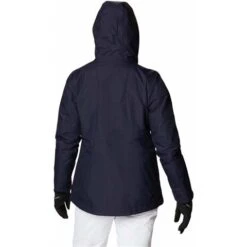 Columbia Whirlibird IV Interchange Jacket - Women's - 2023 Model -Ski Series 1868491 476 b 2223fw