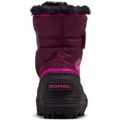 Sorel Snow Commander Boot - Toddler 9 Sorel Snow Commander Boot - Toddler -Ski Series 1869562 562 b