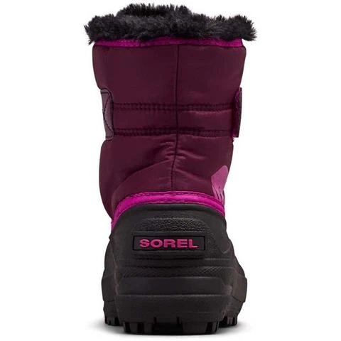 Sorel Snow Commander Boot - Toddler 5 Sorel Snow Commander Boot - Toddler - Image 3